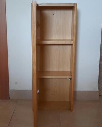 Mobiletto bagno
