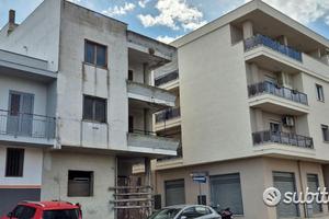 Bernalda, Via Vecellio -Benigno Zaccagnini 1 Piano