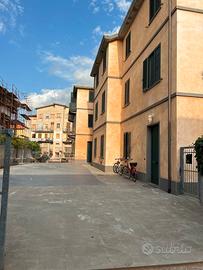 Appartamento SEMIARREDATO Bosa centro