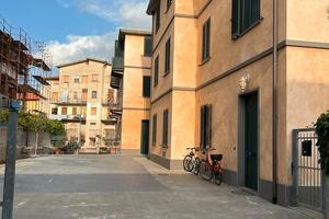 Appartamento SEMIARREDATO Bosa centro