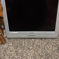 TV Sharp 20 pollici