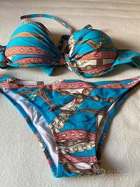 Elegante Bikini donna "Leonardo"