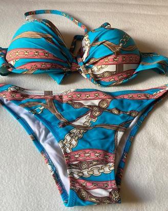 Elegante Bikini donna "Leonardo"