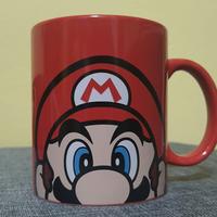 tazza mug Mario bros 