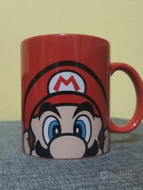tazza mug Mario bros 