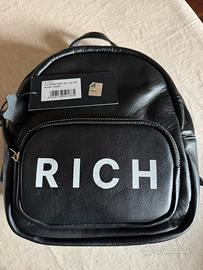 Zainetto donna Richmond