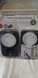 Prese temporizzate