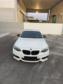 Bmw 220 i