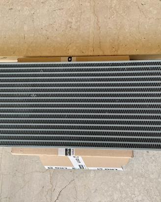 Radiatore olio racing swap