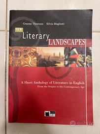 New Literary Landscapes