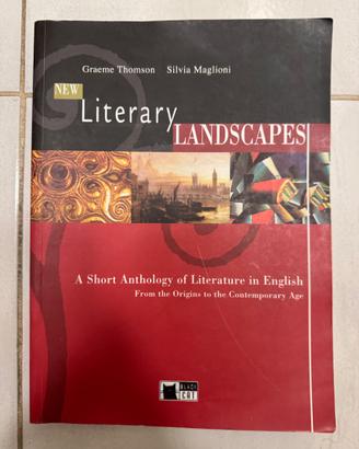 New Literary Landscapes