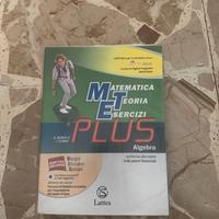 Matematica teoria esercizi