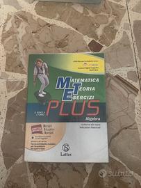 Matematica teoria esercizi