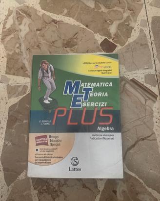 Matematica teoria esercizi