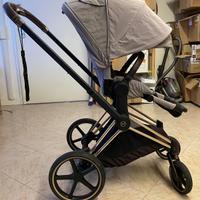 Passeggino cybex trio