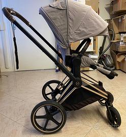 Passeggino cybex trio