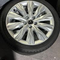 Cerchi da 18 Audi
