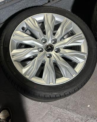 Cerchi da 18 Audi