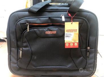 Bagaglio 24h Professionale - American Tourister