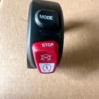 Comando destro BMW R NINET GS etc