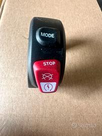 Comando destro BMW R NINET GS etc