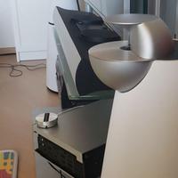Bang Olufsen   Beosystem 3 Processore  audio video