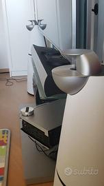 Bang Olufsen   Beosystem 3 Processore  audio video