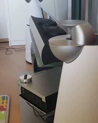 Bang Olufsen   Beosystem 3 Processore  audio video
