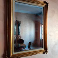 specchio Barocco 