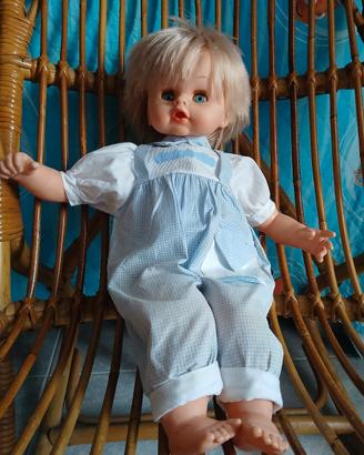 cicciobello migliorati