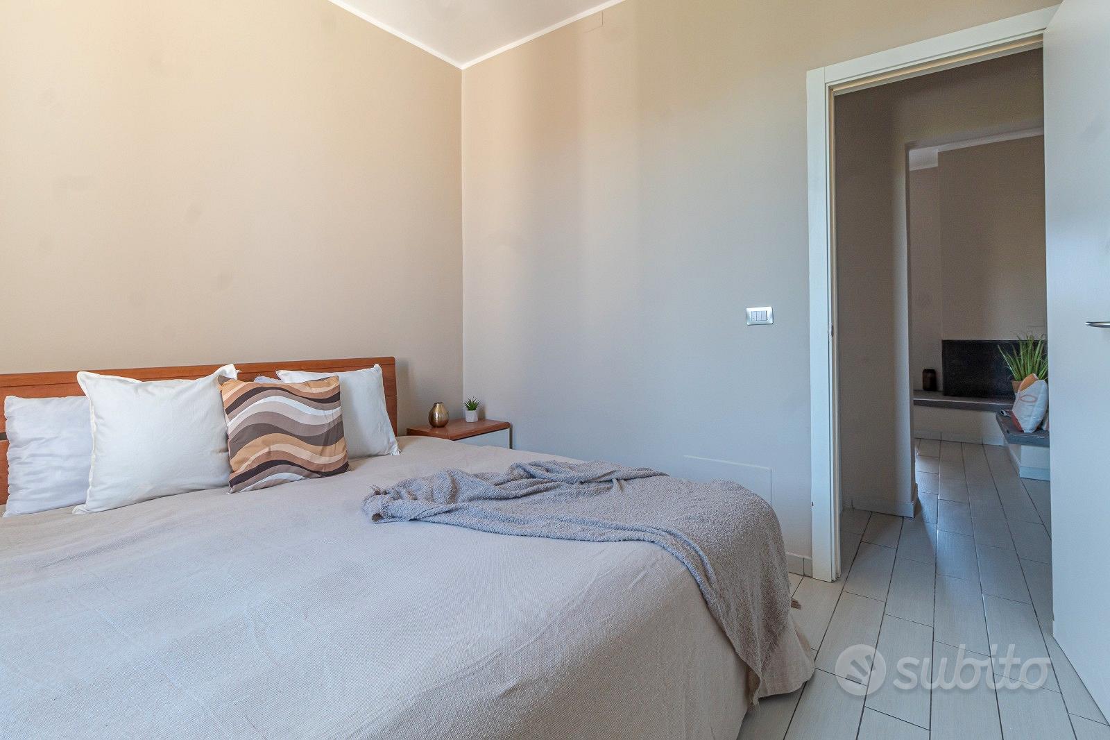 Trilocale ristrutturato in piccola palazzina - Vista 6