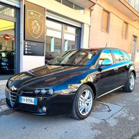 Alfa Romeo 159 2.0 JTDm 136 CV Sportwagon Progress