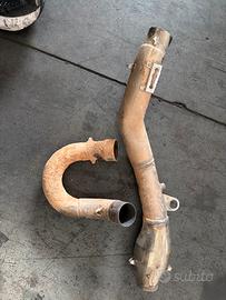 Fmf collettore