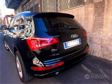 AUDI Q5 QUATTRO 2.0 177cv ANNO 2013