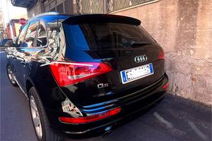 AUDI Q5 QUATTRO 2.0 177cv ANNO 2013