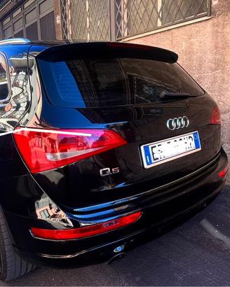 AUDI Q5 QUATTRO 2.0 177cv ANNO 2013