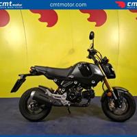 HONDA MSX 125 Garantita e Finanziabile