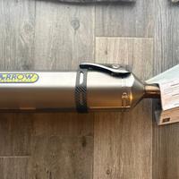 Scarico Arrow Tiger 800