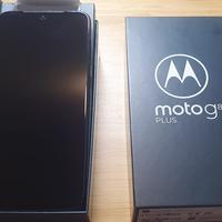 CELLULARE MOTOROLA G8 PLUS