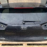 Kia Niro 2016 in poi Portellone