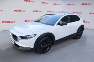 Mazda CX-30 2.5 E-SKYACTIV-G HYBRID 140 HP AD...
