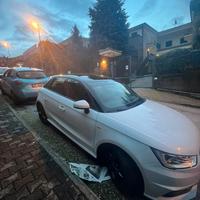 audi a1 Neopatentati 