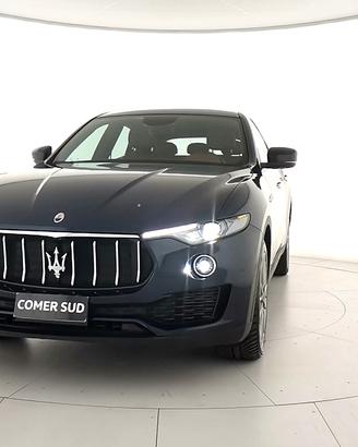 MASERATI Levante - Levante 3.0 V6 250cv aut U23212