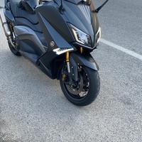 Tmax 530 IRON MAX