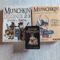 munchkin 