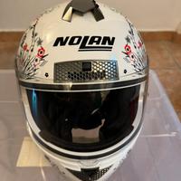 Casco donna Nolan N63 Oriental