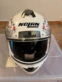 Casco donna Nolan N63 Oriental