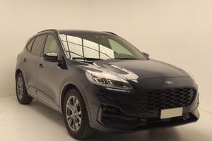 Ford Kuga 2.0 EcoBlue 120 CV aut. 2WD ST-Line