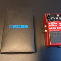 Boss RC3 Loop Station