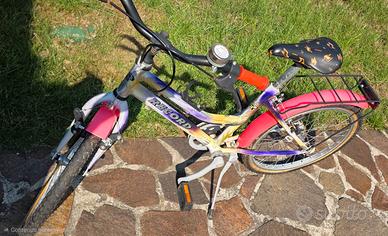 bici per bambino/a